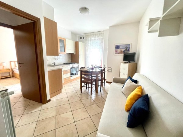appartamento in vendita a Montevarchi