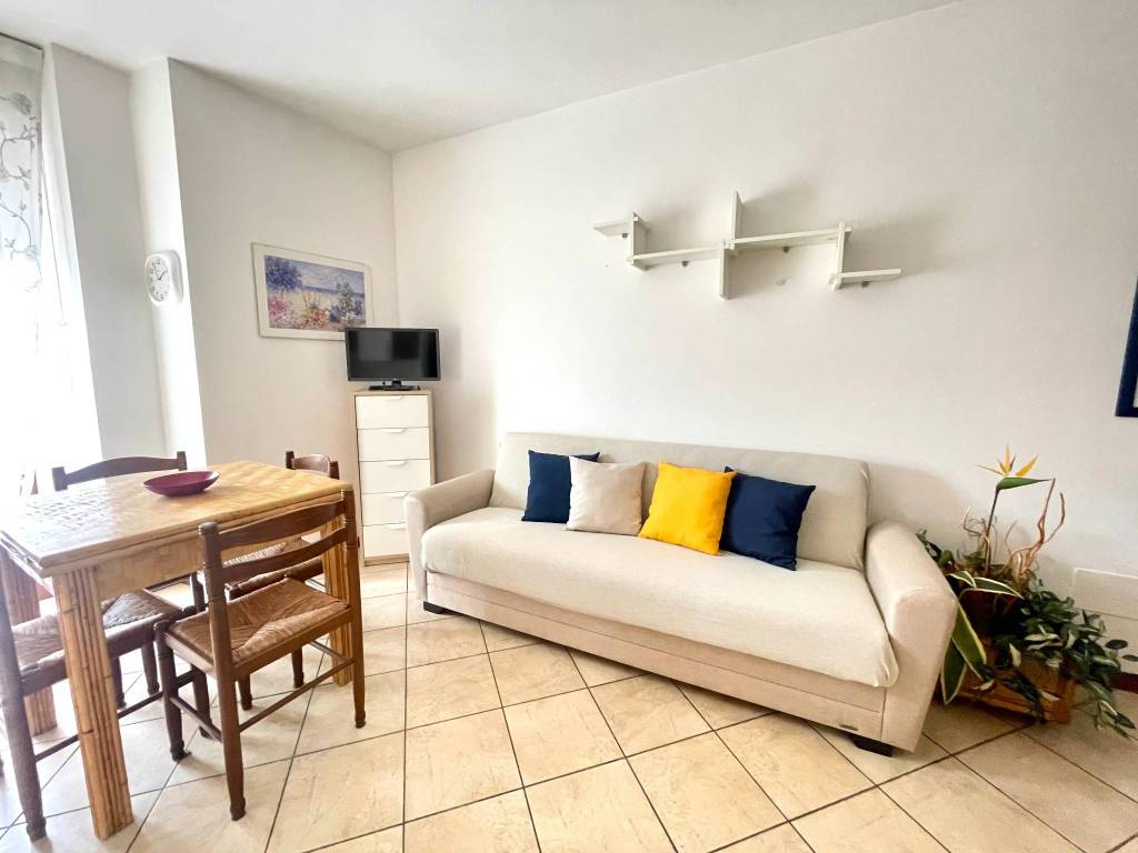 appartamento in vendita a Montevarchi