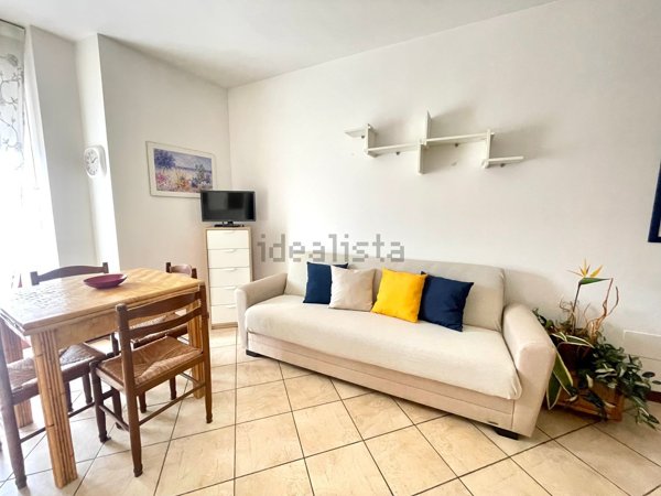appartamento in vendita a Montevarchi