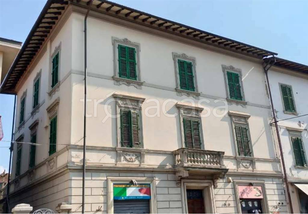 appartamento in vendita a Montevarchi
