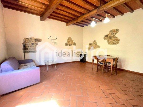 appartamento in vendita a Montevarchi