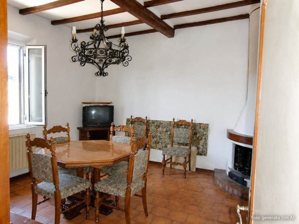 appartamento in vendita a Montevarchi in zona Levanella