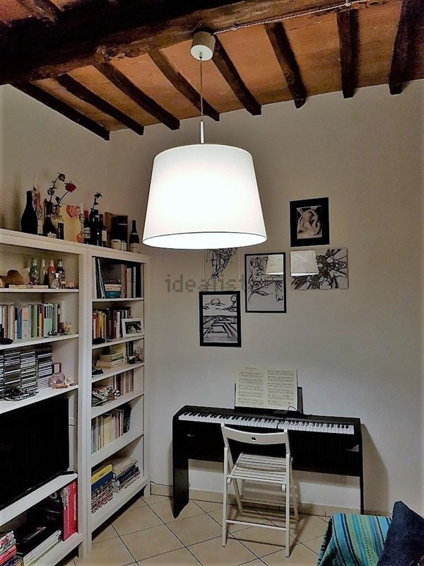 appartamento in vendita a Montevarchi