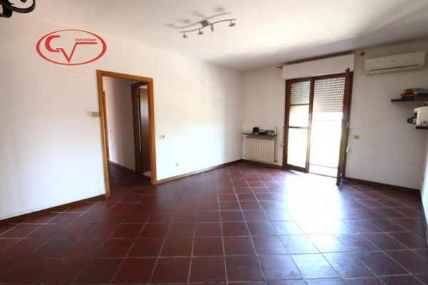 appartamento in vendita a Montevarchi in zona Pateresso