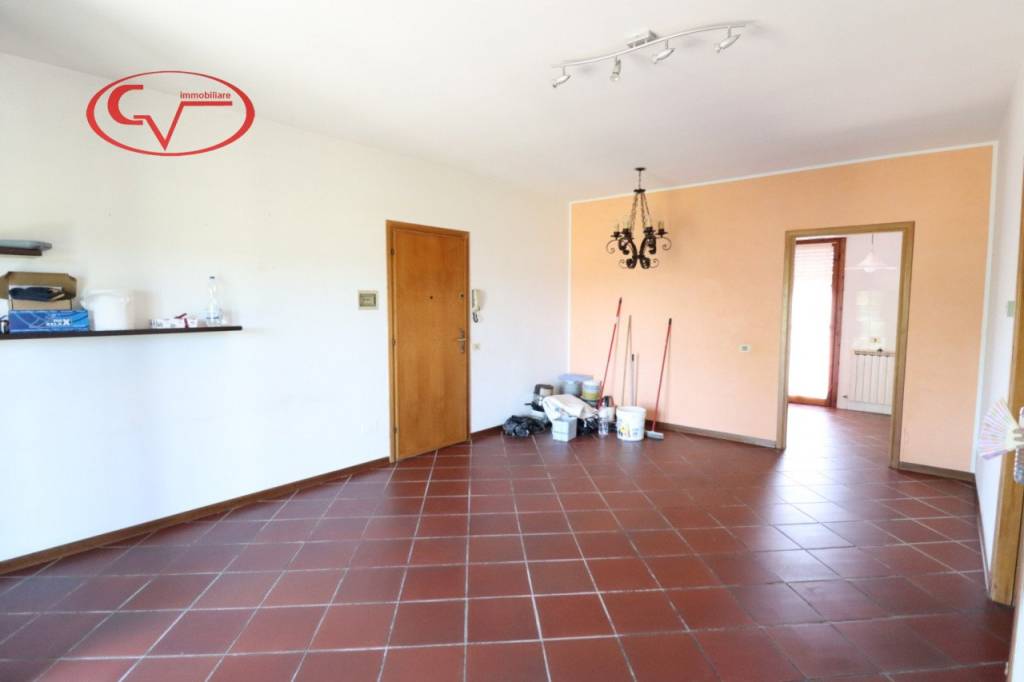 appartamento in vendita a Montevarchi