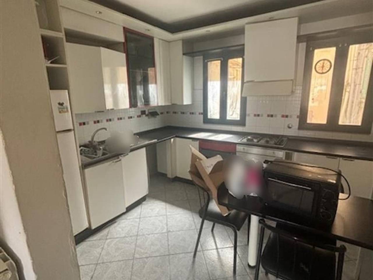 appartamento in vendita a Montevarchi