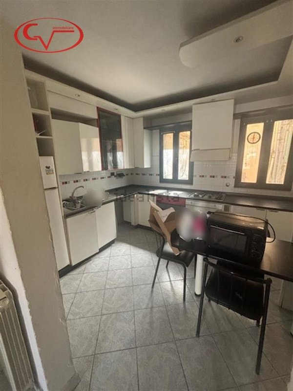 appartamento in vendita a Montevarchi