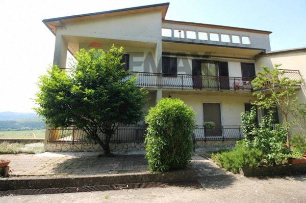 appartamento in vendita a Montevarchi
