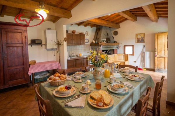 appartamento in vendita a Montevarchi in zona Levanella