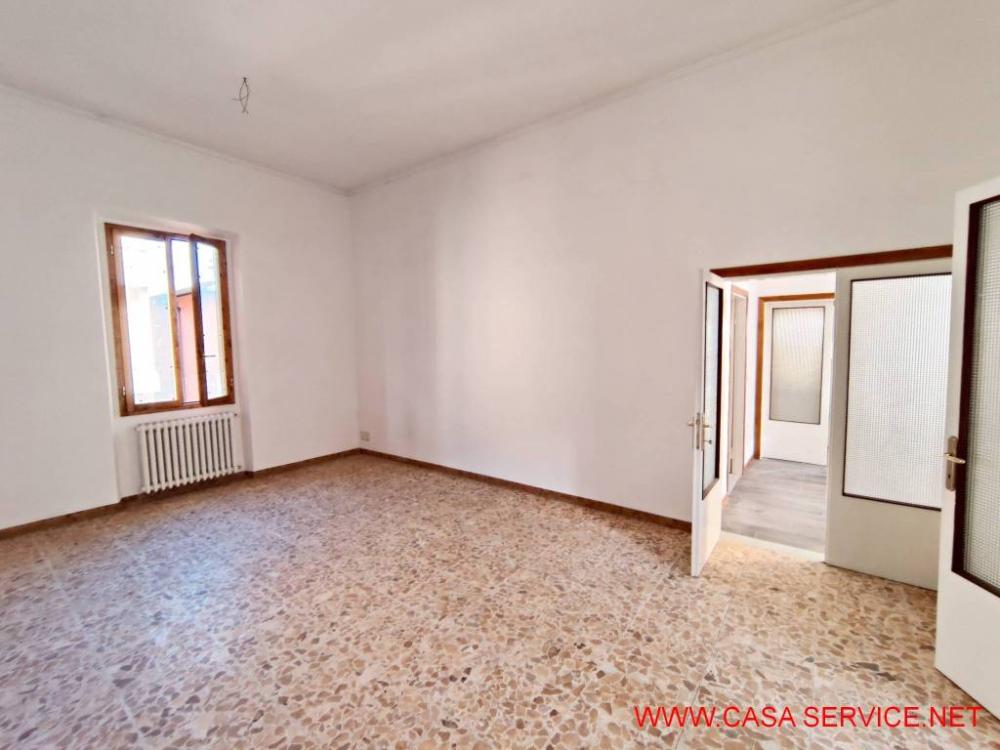 appartamento in vendita a Montevarchi in zona Pateresso