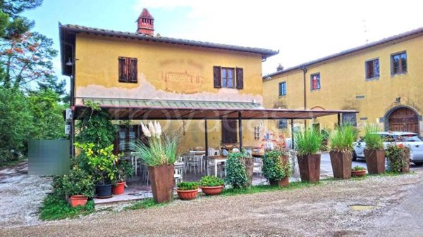 appartamento in vendita a Montevarchi in zona Rendola