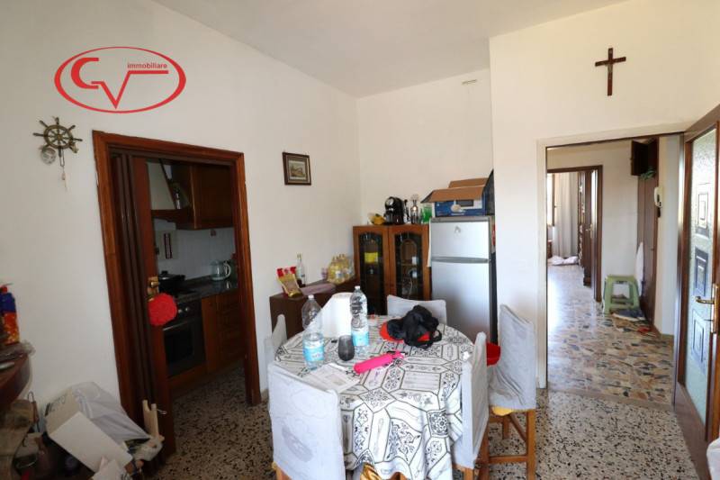 appartamento in vendita a Montevarchi in zona Levane