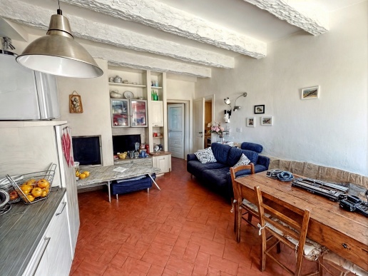 appartamento in vendita a Montevarchi in zona Ricasoli