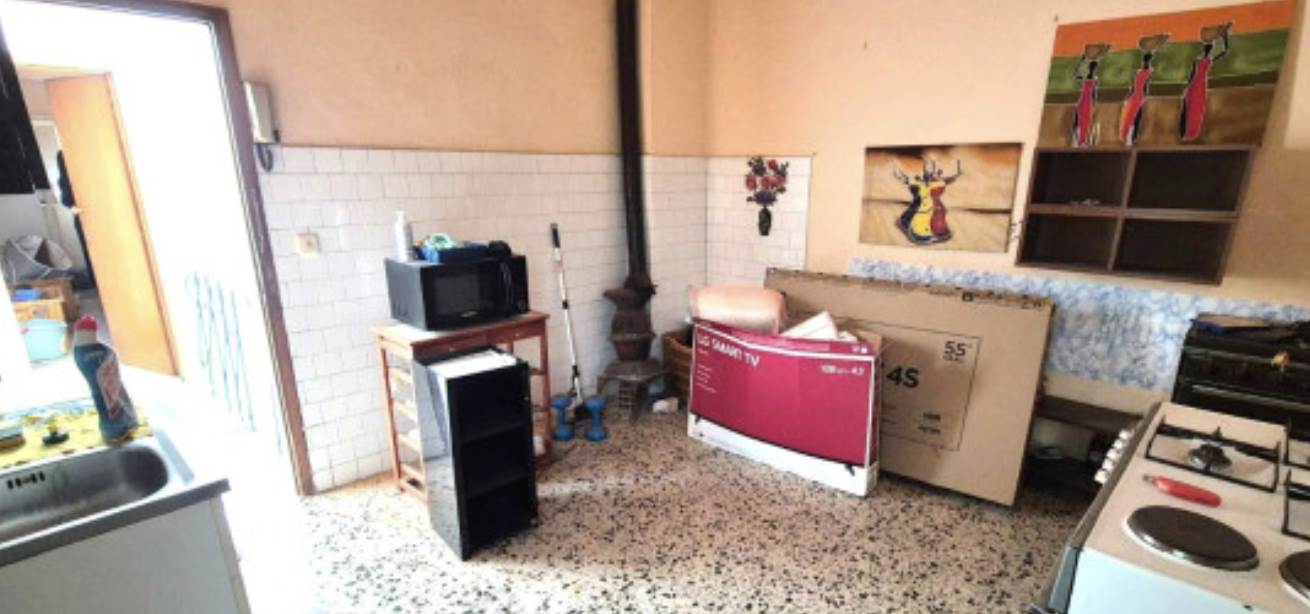 appartamento in vendita a Montevarchi
