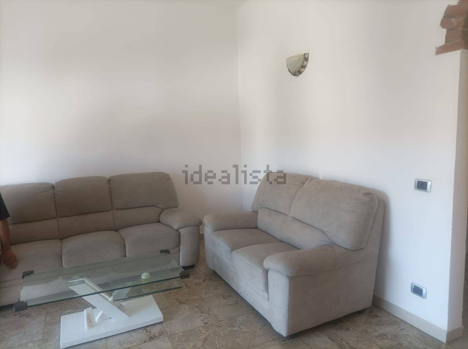 appartamento in vendita a Montevarchi in zona Levane