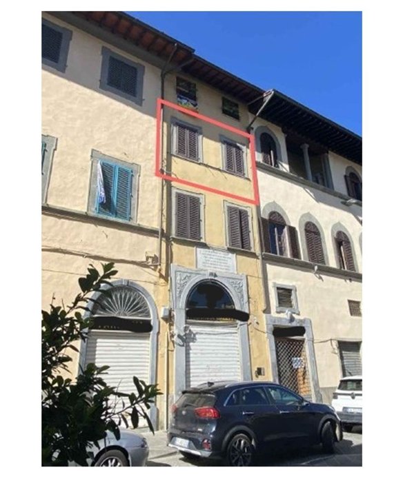 appartamento in vendita a Montevarchi