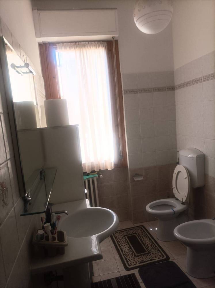 appartamento in vendita a Montevarchi in zona Levane