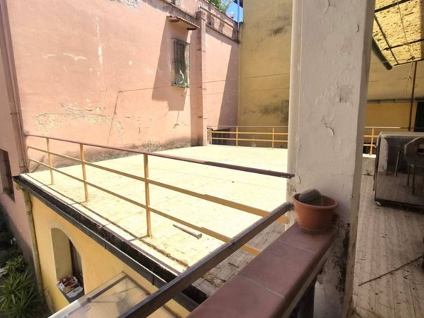 appartamento in vendita a Montevarchi