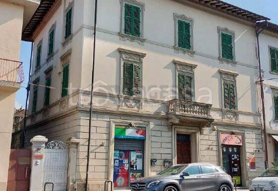 appartamento in vendita a Montevarchi