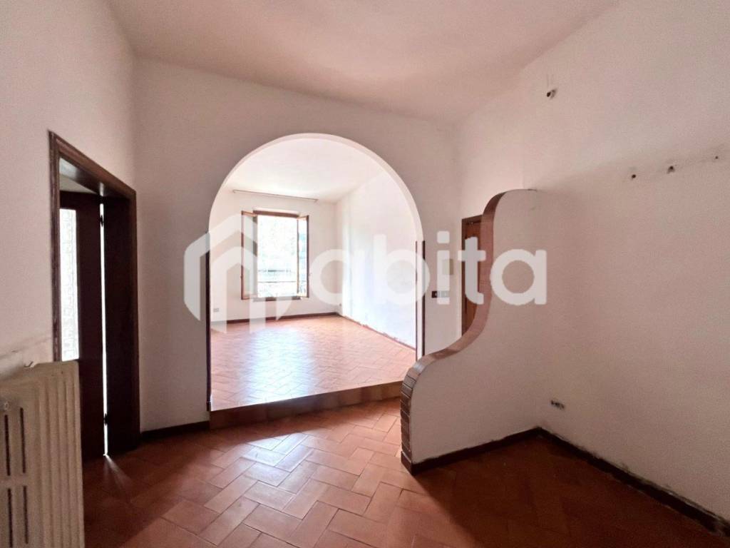 appartamento in vendita a Montevarchi