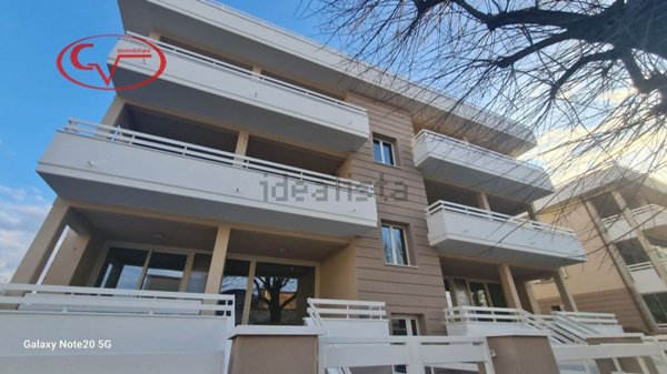 appartamento in vendita a Montevarchi in zona Pateresso