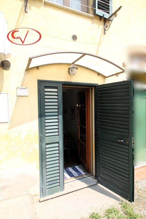 appartamento in vendita a Montevarchi in zona Pateresso