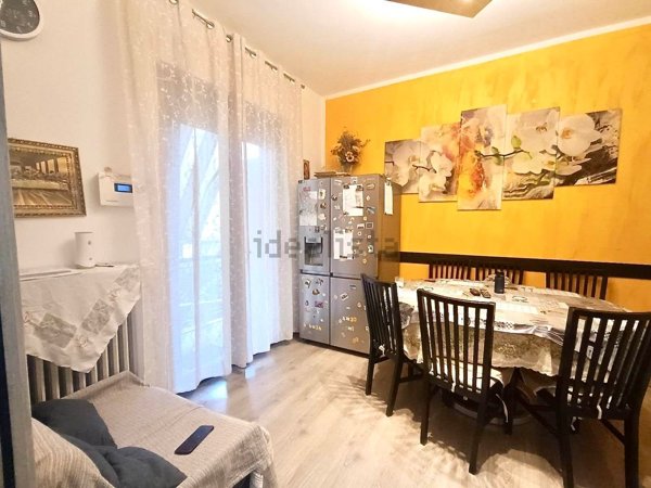 appartamento in vendita a Montevarchi in zona Levane