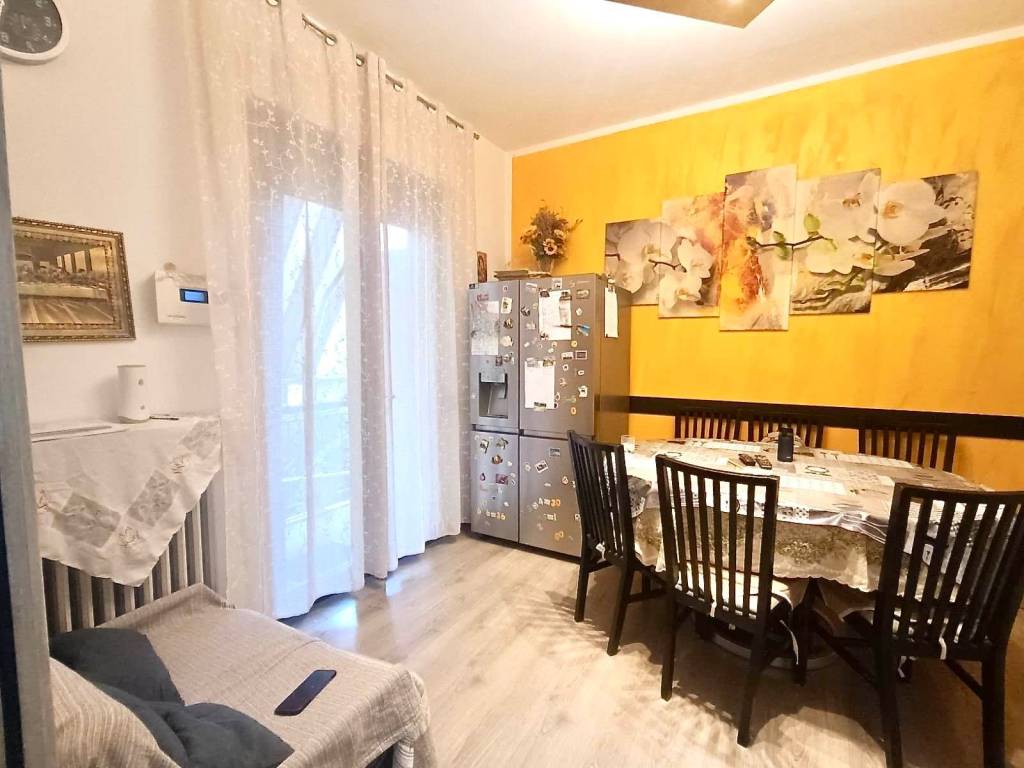 appartamento in vendita a Montevarchi in zona Levane