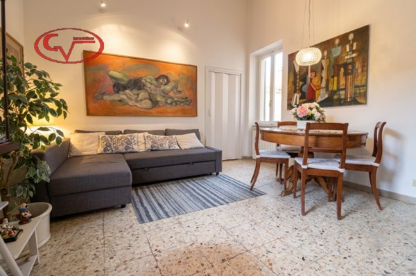 appartamento in vendita a Montevarchi