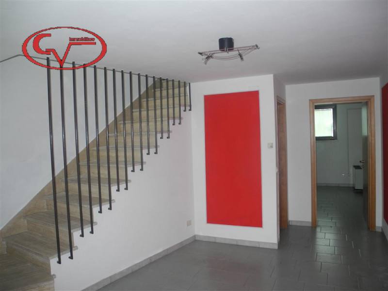 ufficio in vendita a Montevarchi