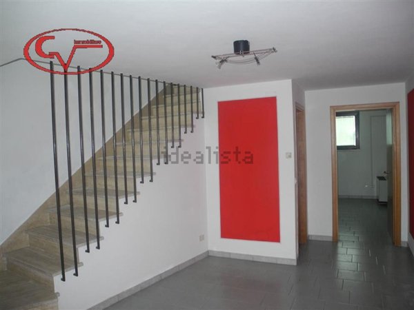 ufficio in vendita a Montevarchi