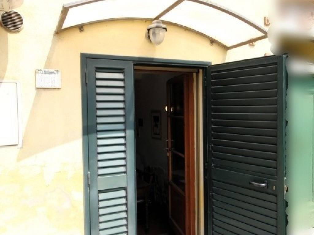 appartamento in vendita a Montevarchi in zona Levanella