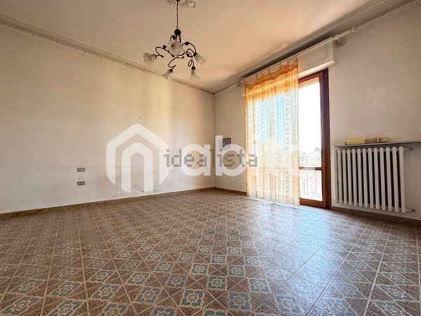 appartamento in vendita a Montevarchi
