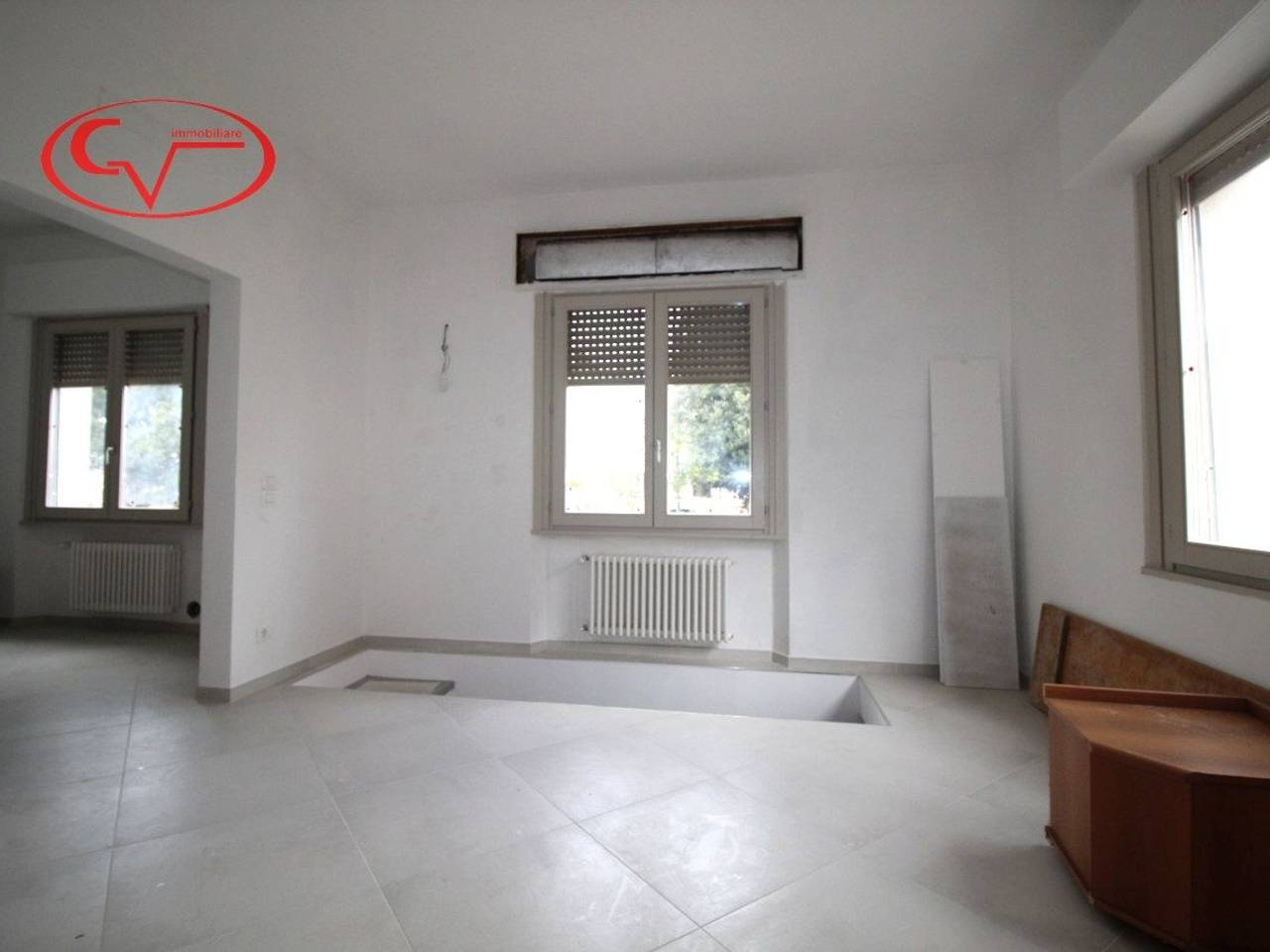 casa indipendente in vendita a Montevarchi in zona Levanella