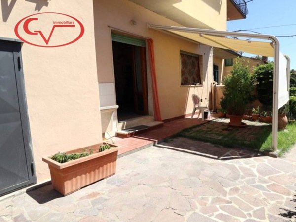 appartamento in vendita a Montevarchi