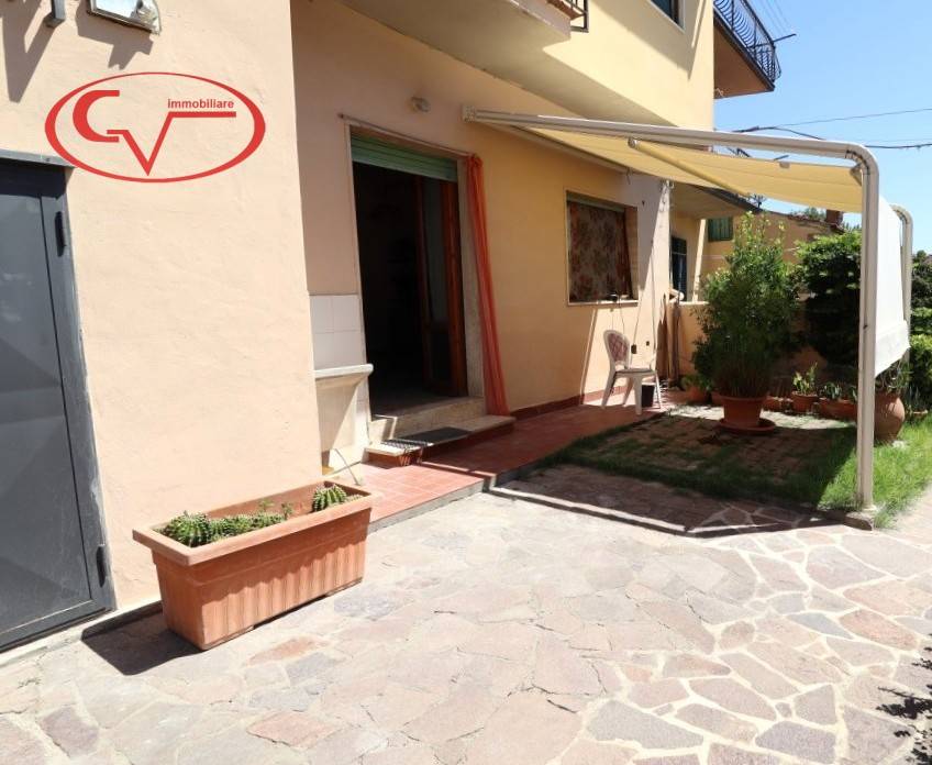 appartamento in vendita a Montevarchi
