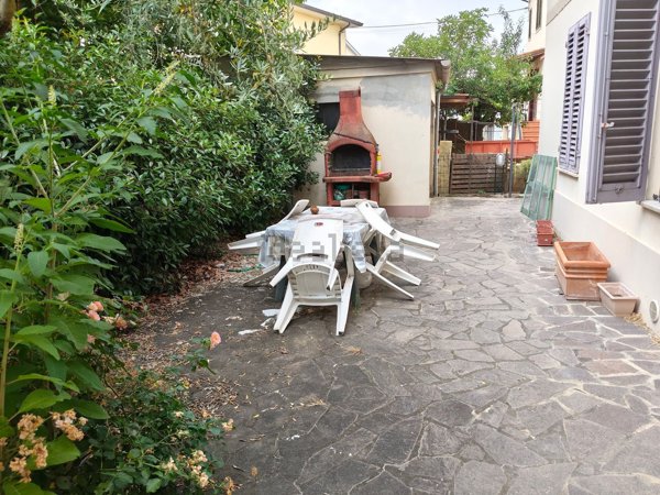 appartamento in vendita a Montevarchi
