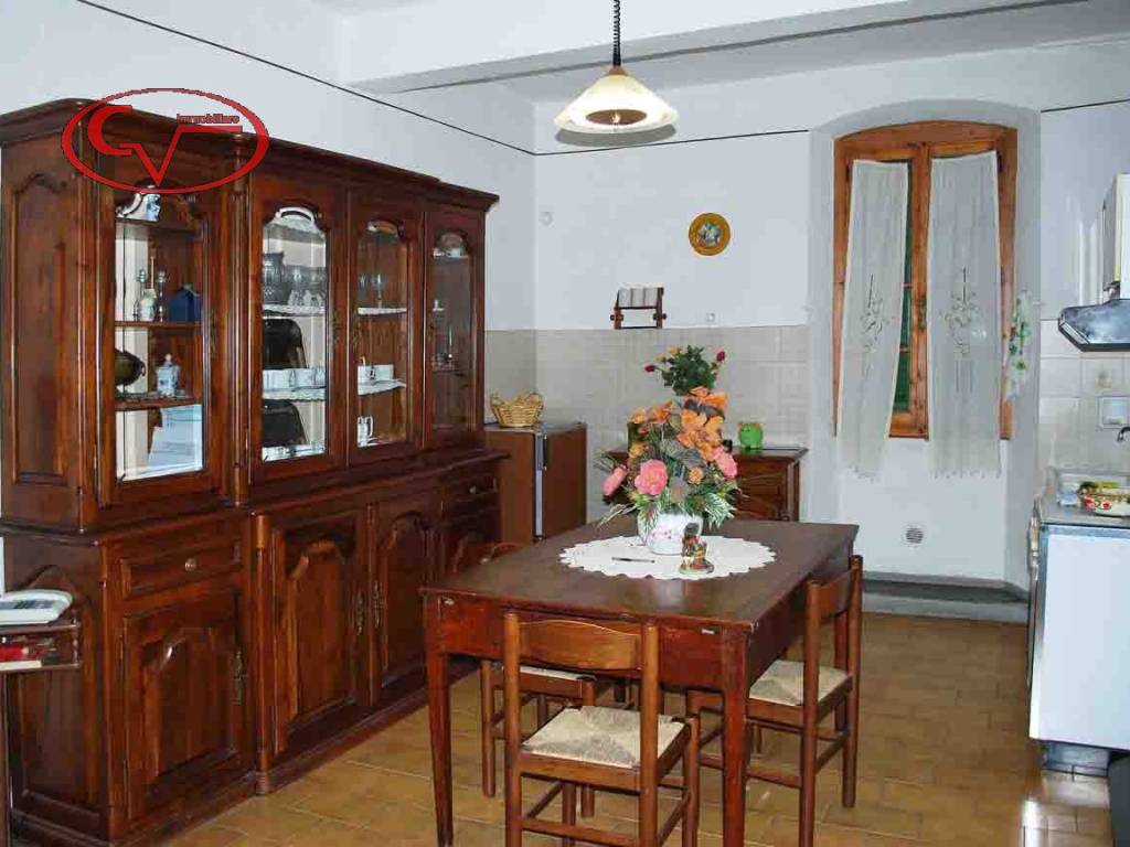 appartamento in vendita a Montevarchi
