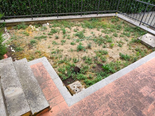 appartamento in vendita a Montevarchi
