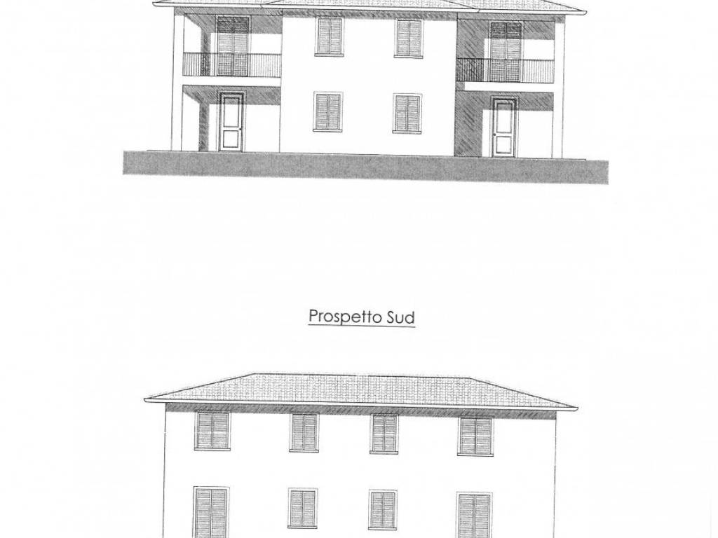 casa indipendente in vendita a Montevarchi