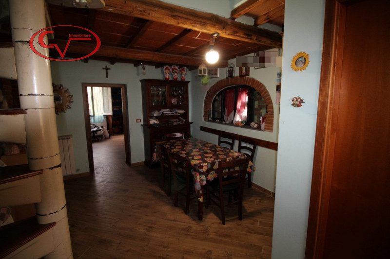 appartamento in vendita a Montevarchi