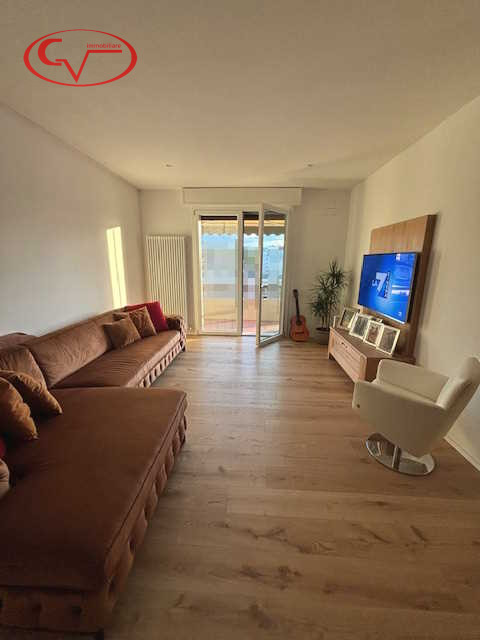 appartamento in vendita a Montevarchi