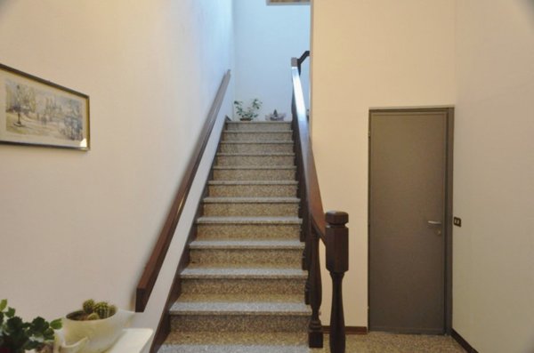 appartamento in vendita a Montevarchi in zona Levanella