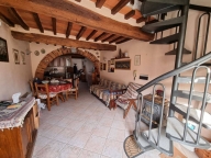 casa indipendente in vendita a Montevarchi in zona Levane