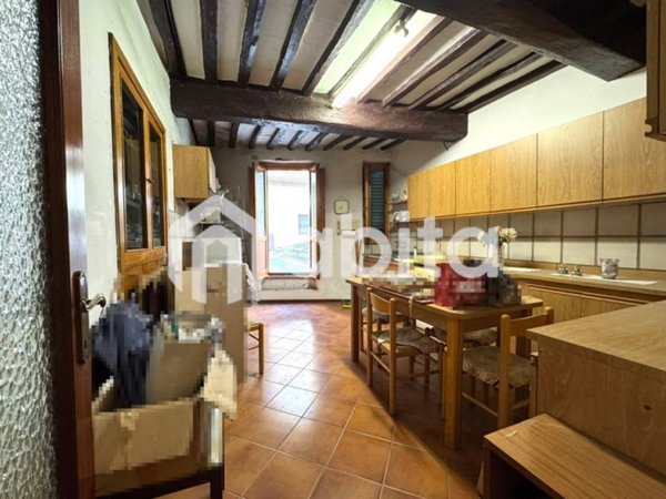 appartamento in vendita a Montevarchi