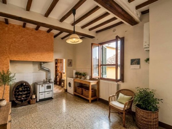 appartamento in vendita a Montevarchi
