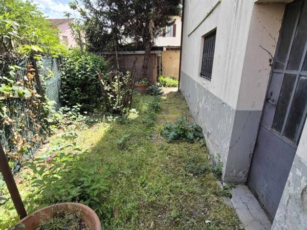 appartamento in vendita a Montevarchi