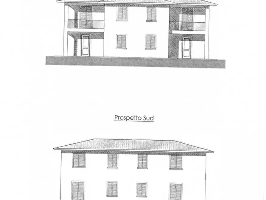 casa indipendente in vendita a Montevarchi