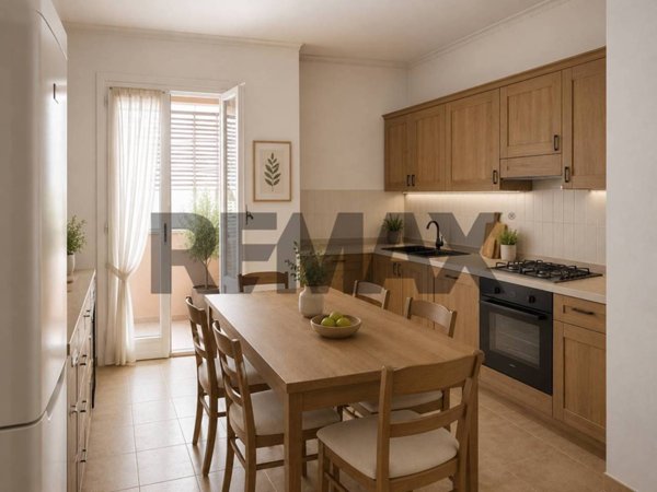 appartamento in vendita a Montevarchi
