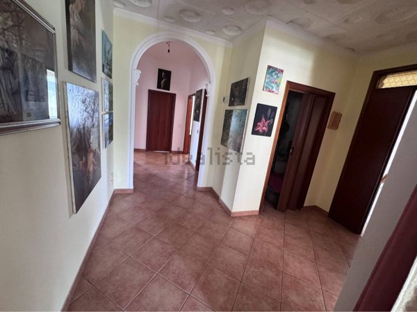 appartamento in vendita a Montevarchi